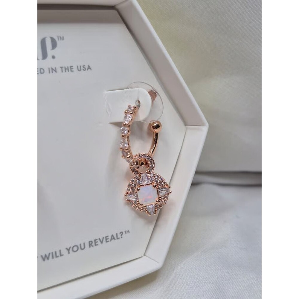 Moonstone Earrings